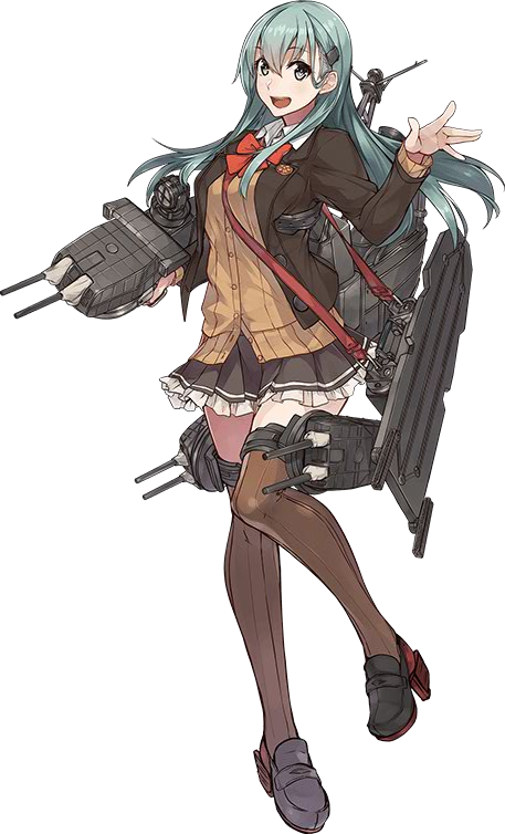 suzuya kai