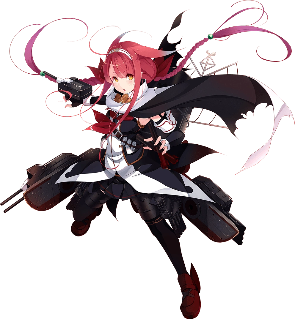 Kawakaze/Gallery | Kancolle Wiki | FANDOM powered by Wikia