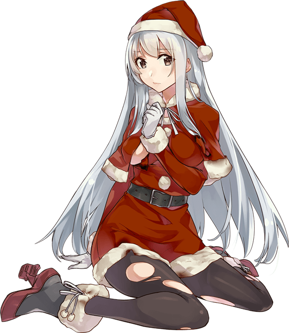kancolle shoukaku