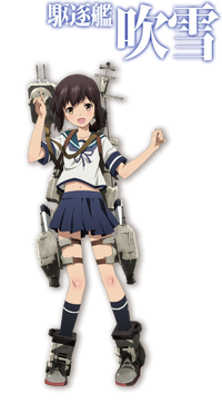 AnimeFubuki