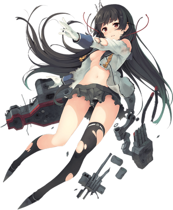Isokaze Kancolle Wiki Fandom Images, Photos, Reviews