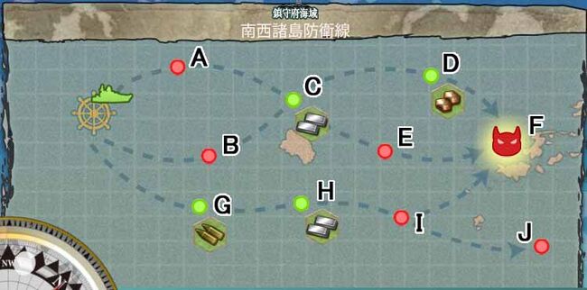1-4 Map