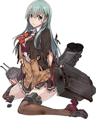 suzuya kai
