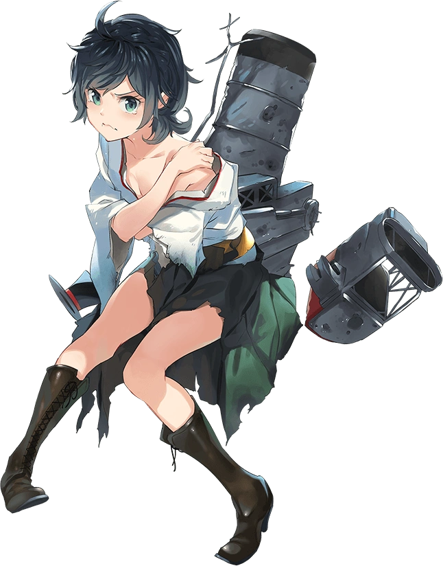 Matsukaze/Gallery Kancolle Wiki FANDOM powered by Wikia