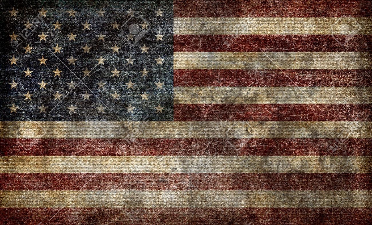 Image - 7153578-American-flag-background-Stock-Photo-vintage.jpg ...