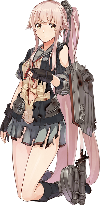 Yura Gallery Kancolle Wiki FANDOM powered by Wikia