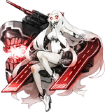 Port hime