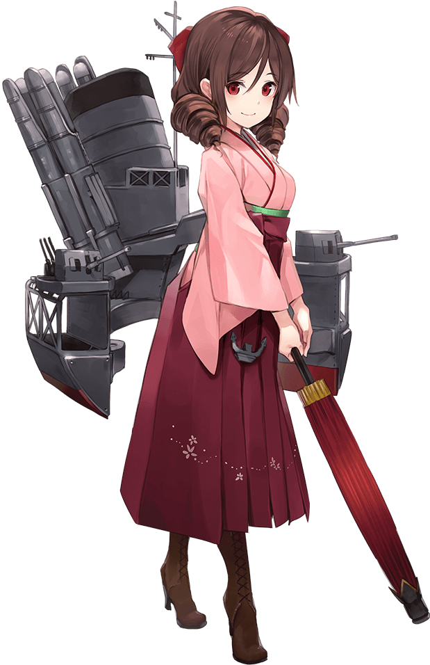 Harukaze | Kancolle Wiki | FANDOM powered by Wikia