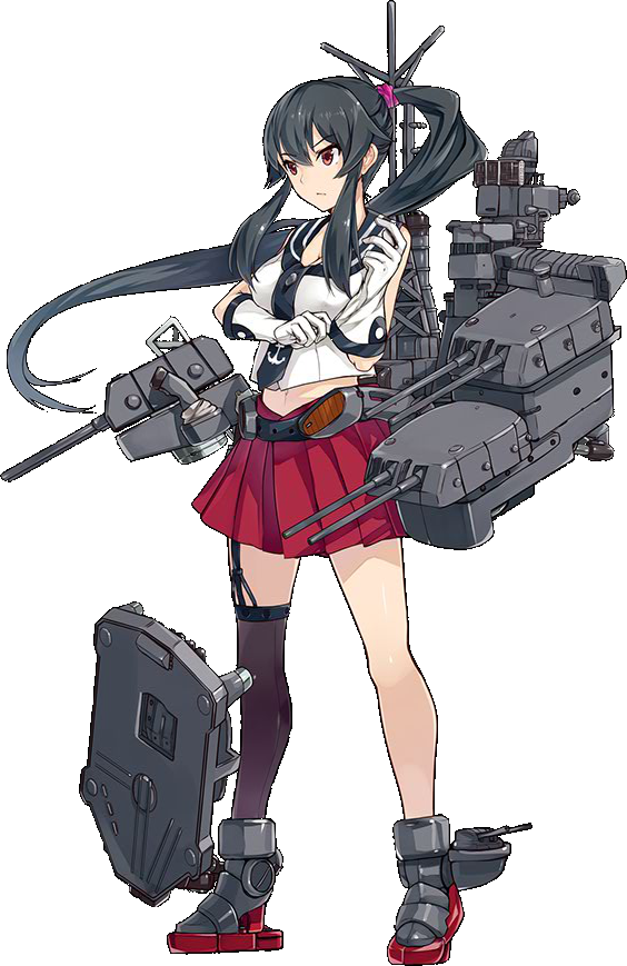 kancolle drop list