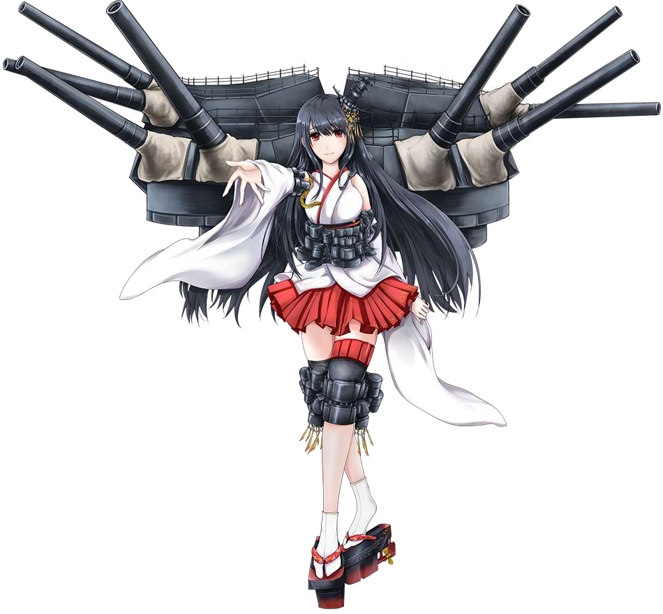 Fusou Gallery Kancolle Wiki FANDOM powered by Wikia