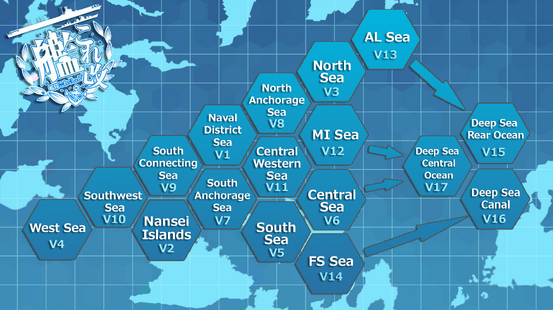 Kancolle-Kai-Map
