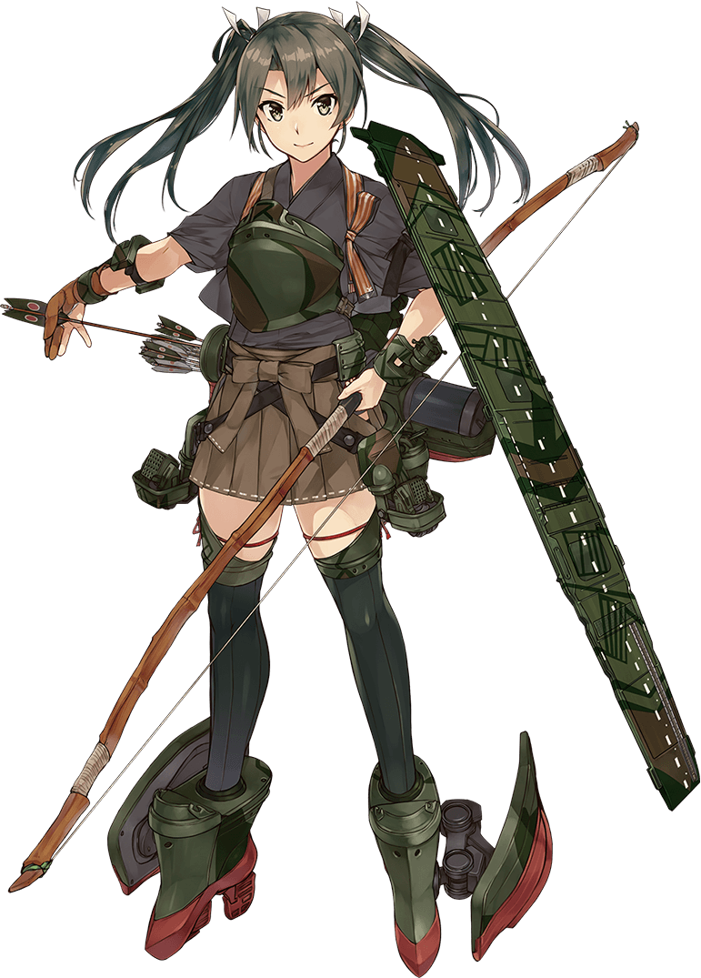 Zuikaku Gallery Kancolle Wiki FANDOM powered by Wikia