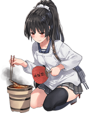 Game Update 12th September 17 Saratoga Mk Ii Update Kancolle Wiki Fandom