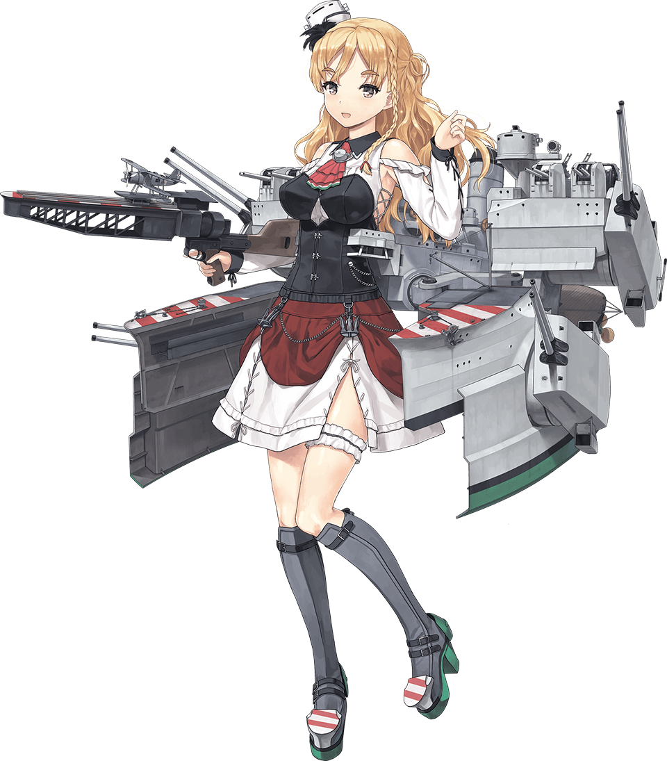 Partials Updates 2017 February 28th Kancolle Wiki Fandom Images, Photos, Reviews