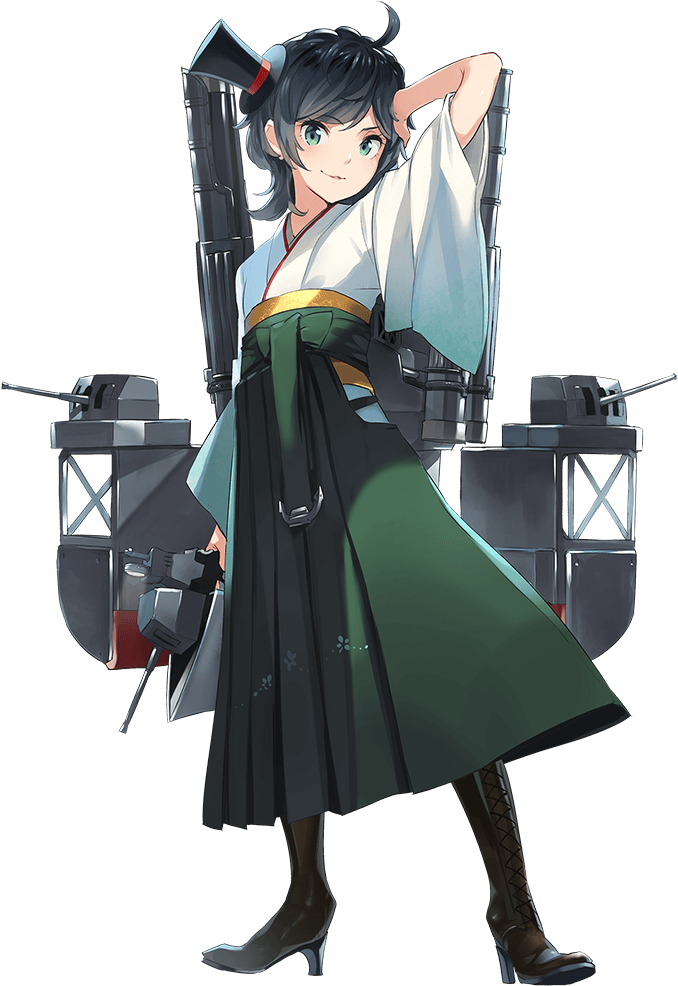 Matsukaze | Kancolle Wiki | FANDOM powered by Wikia