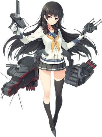 磯風 艦隊收藏中文wiki Fandom
