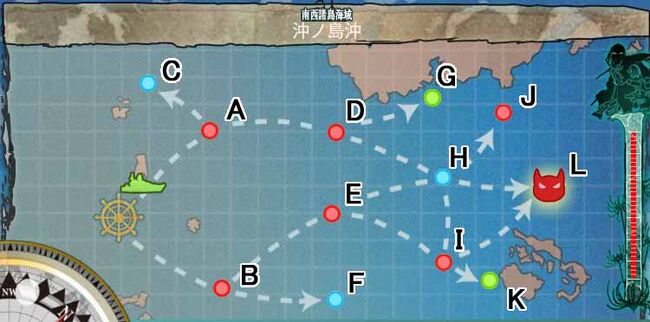 2-5 map