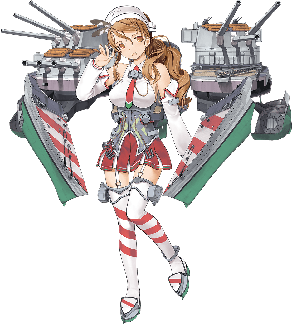 kancolle qwiki
