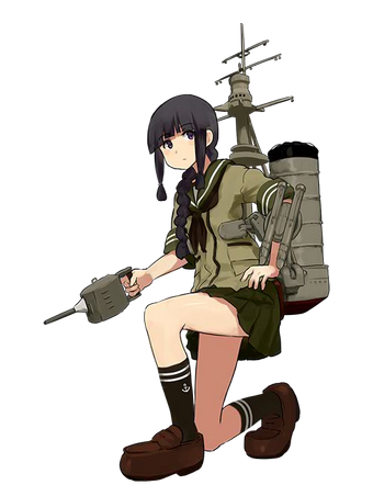 北上 艦隊收藏中文wiki Fandom