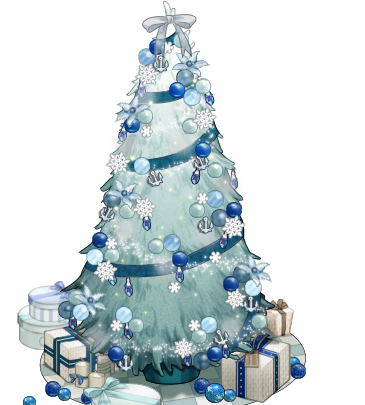 image white and blue christmas tree png kancolle wiki image white and blue christmas tree png kancolle wiki