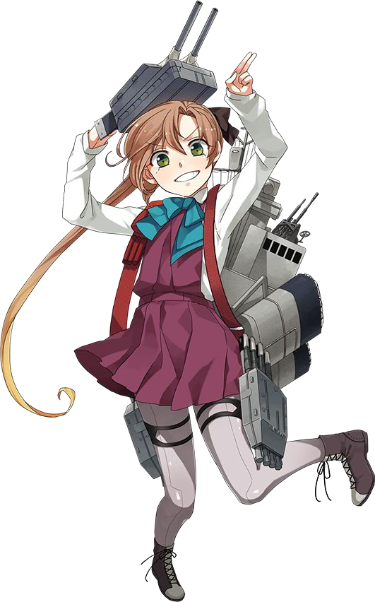 秋云 艦隊收藏中文wiki Fandom