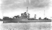 HMS Electra