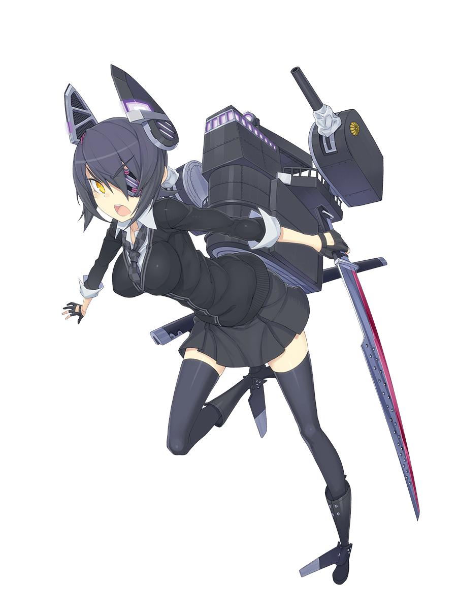 Kancolle Kancolle
