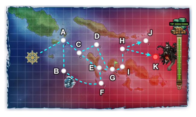 Fall 2015 E3 Map
