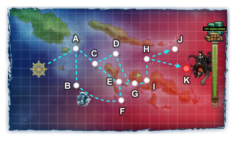 Fall 2015 E3 Map