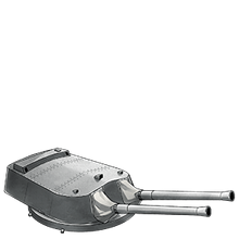 38 1cm Mk I Twin Gun Mount Wiki Kancolle Fandom