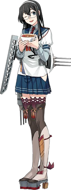 Ooyodo Kancolle Wiki Fandom