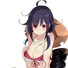 Seasonal Mid Summer 16 Kancolle Wiki Fandom