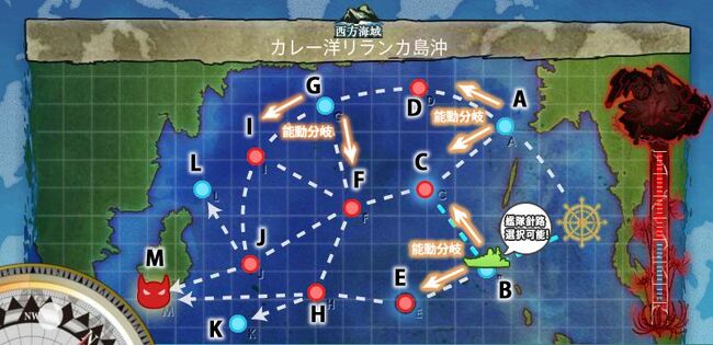 4-5 Map