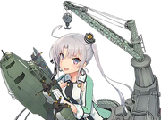 Category 類型 水上機母艦 艦隊收藏中文wiki Fandom