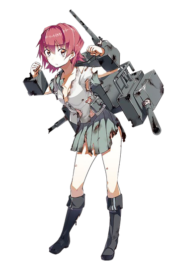 討論 算是給新手們的一點小心得吧 11 5更新鬼怒改二 艦隊collection