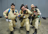 Ghostbusters