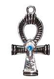 Tabby's amulet