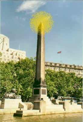 Needle portal