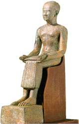 Imhotep