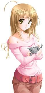 Usagi Nanami