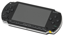 Psp