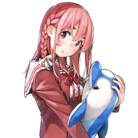 Wallpaper Sumi Sakurasawa Kanojo Okarishimasu Wiki Fandom Free