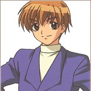 List Of Kanon Characters Kanon Wiki Fandom