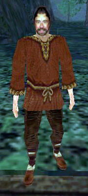Olaf Thronish