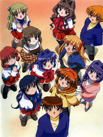 Kanon 02 Anime Kanon Wiki Fandom