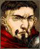 Bernard z Cahuzaku