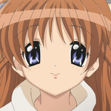 Get Wallpaper Makoto Sawatari Real Kanon Wiki Fandom Free HD
