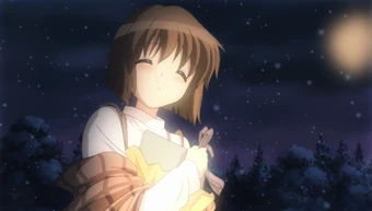 The Disappearing Adagio Kanon Wiki Fandom