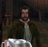 Bjarni Herjolfssen