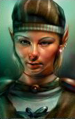 Mordaine
